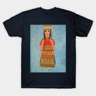 Malina T-Shirt